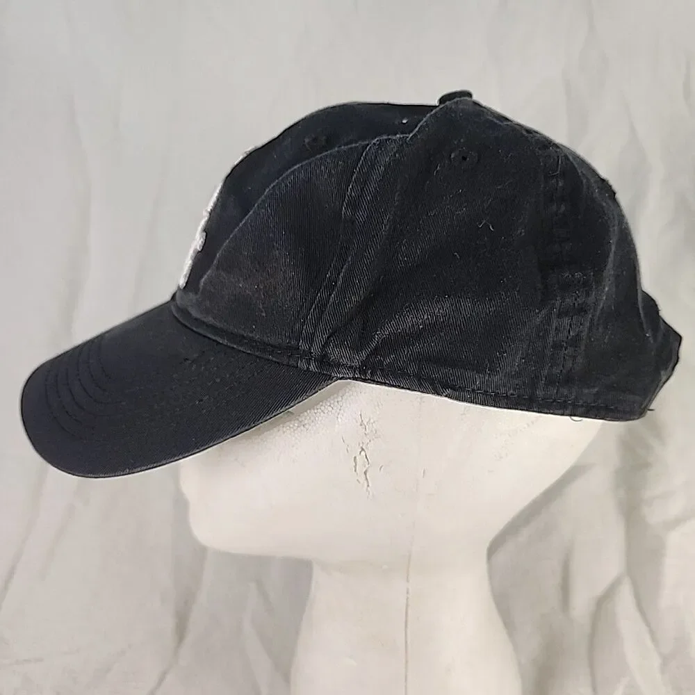 Cap Chicago White Sox Youth Hat Adjustable Strapback Blue OC Sports Vintage